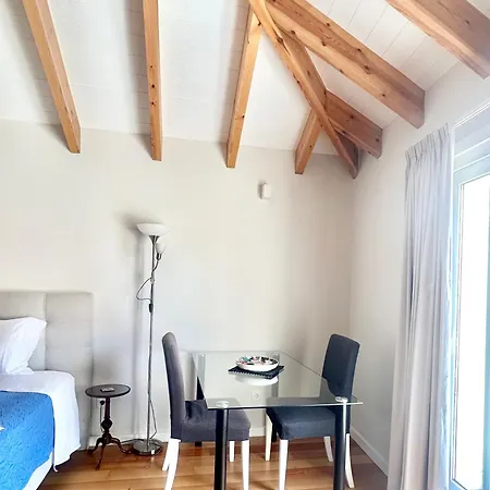 Isabella Appartement Funchal (Madeira)