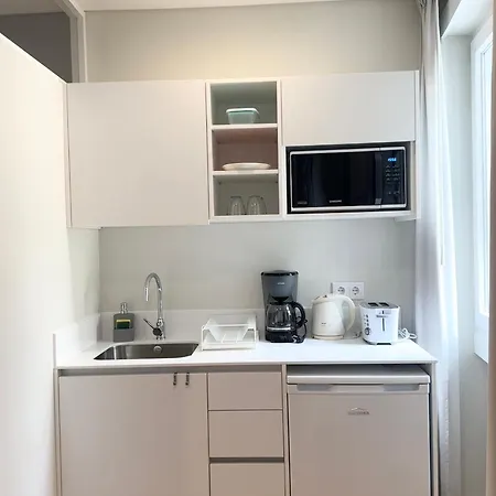 Isabella Appartement Funchal (Madeira)