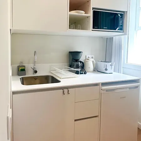 Appartement Isabella Funchal (Madeira)
