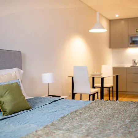 Isabella Appartement Funchal (Madeira)