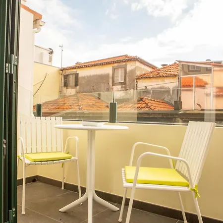 Isabella Appartement