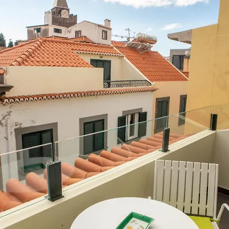 Appartement Isabella *