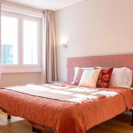 Isabella Appartement
