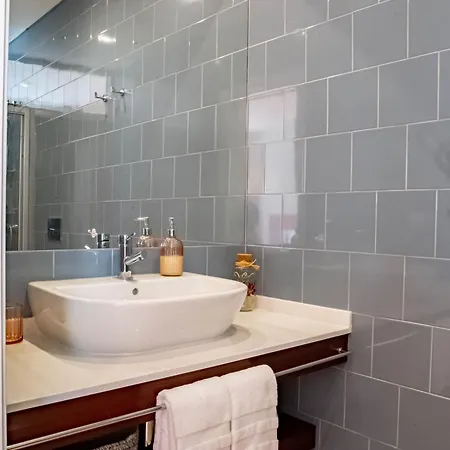 Isabella Appartement *