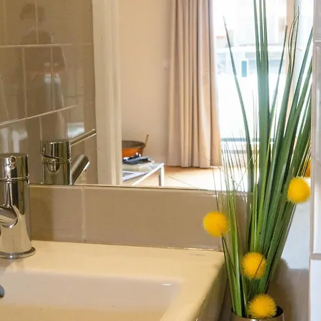 Isabella Appartement